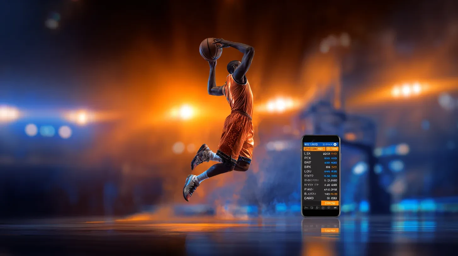 hhbet app — Basquete e NBA