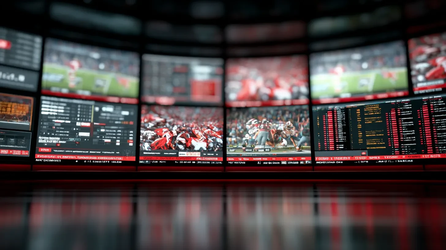 hhbet app — interface esportiva consultada em dispositivo móvel
