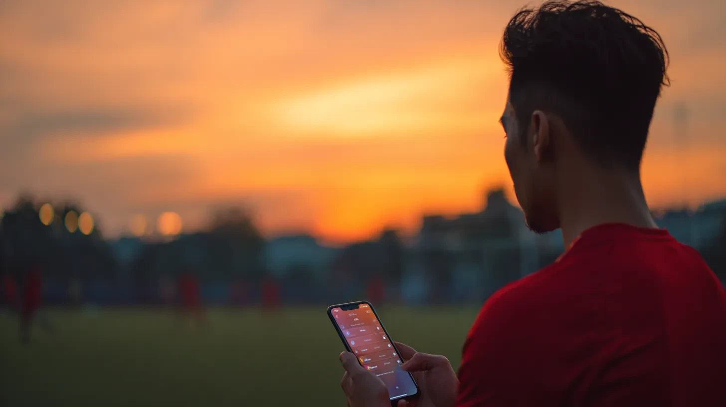 hhbet app — calendário e alertas de partidas